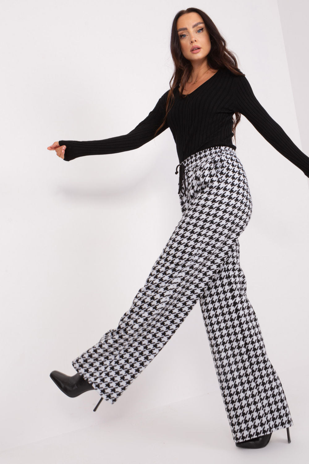Casual trousers