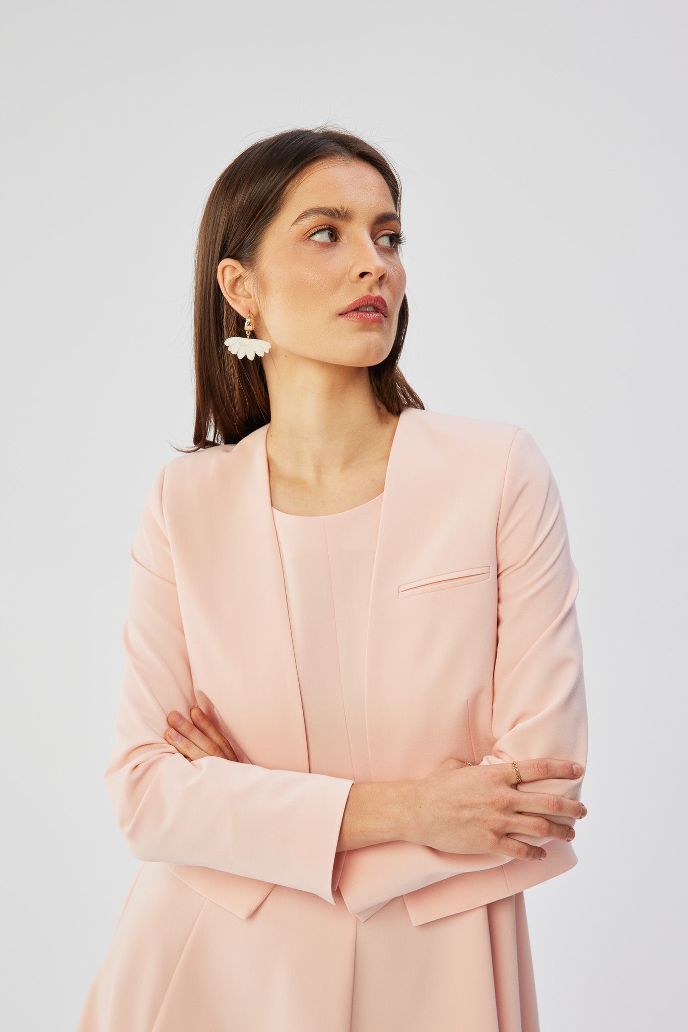 Modern jacket