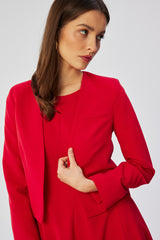 Modern jacket