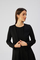 Modern jacket