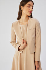 Modern jacket