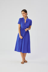 Viscose dress