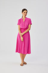 Viscose dress