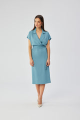 Midi dress