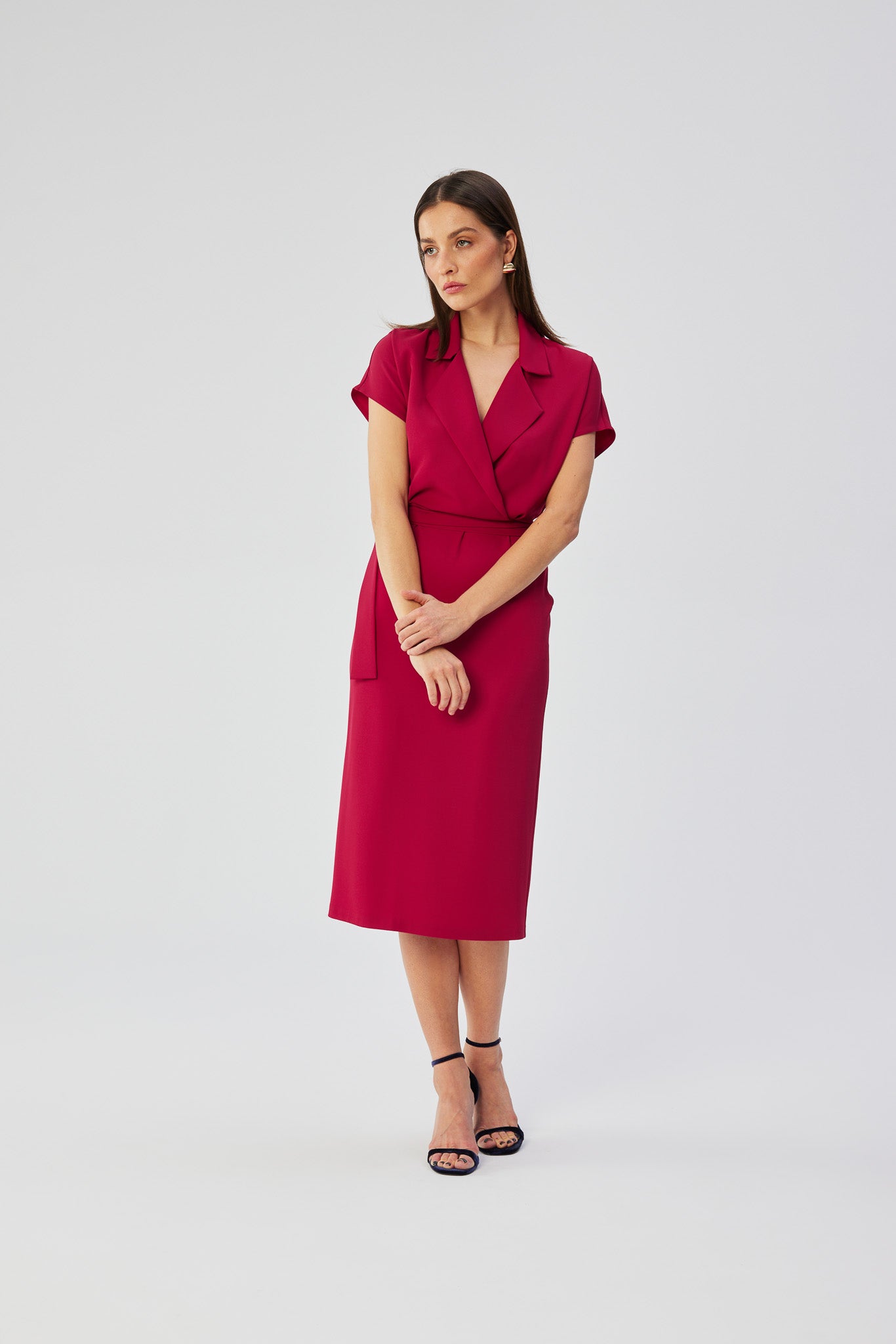 Midi dress