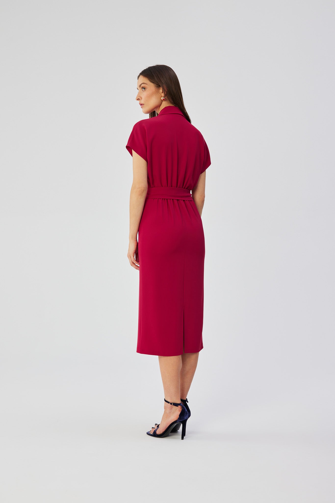 Midi dress
