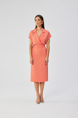 Midi dress