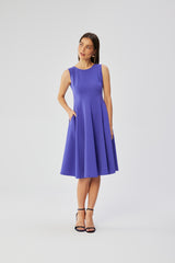 Fitted dress