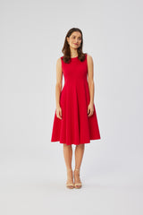 Fitted dress