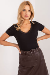 Lace blouse