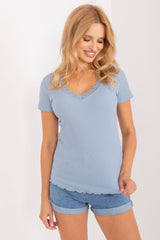 Lace blouse