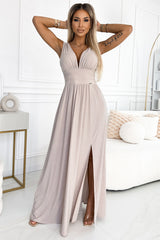Stretch dress