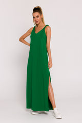Knit dress