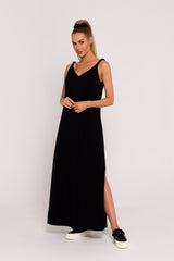 Knit dress