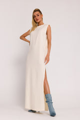Knit dress