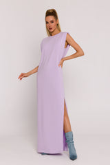 Knit dress
