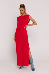 Knit dress