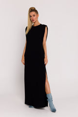 Knit dress
