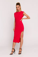 Knit dress