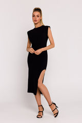 Knit dress