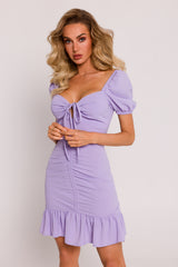 Fitted dress