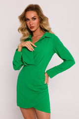 Fitted dress
