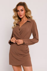 Fitted dress