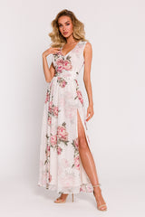 Chiffon dress