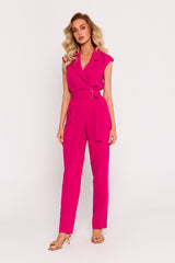 Mini playsuit