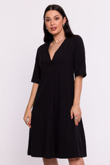 Fabric dress
