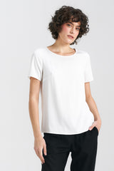 Viscose blouse