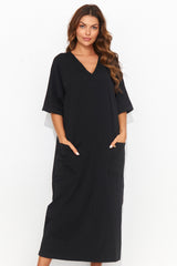 Cotton dress