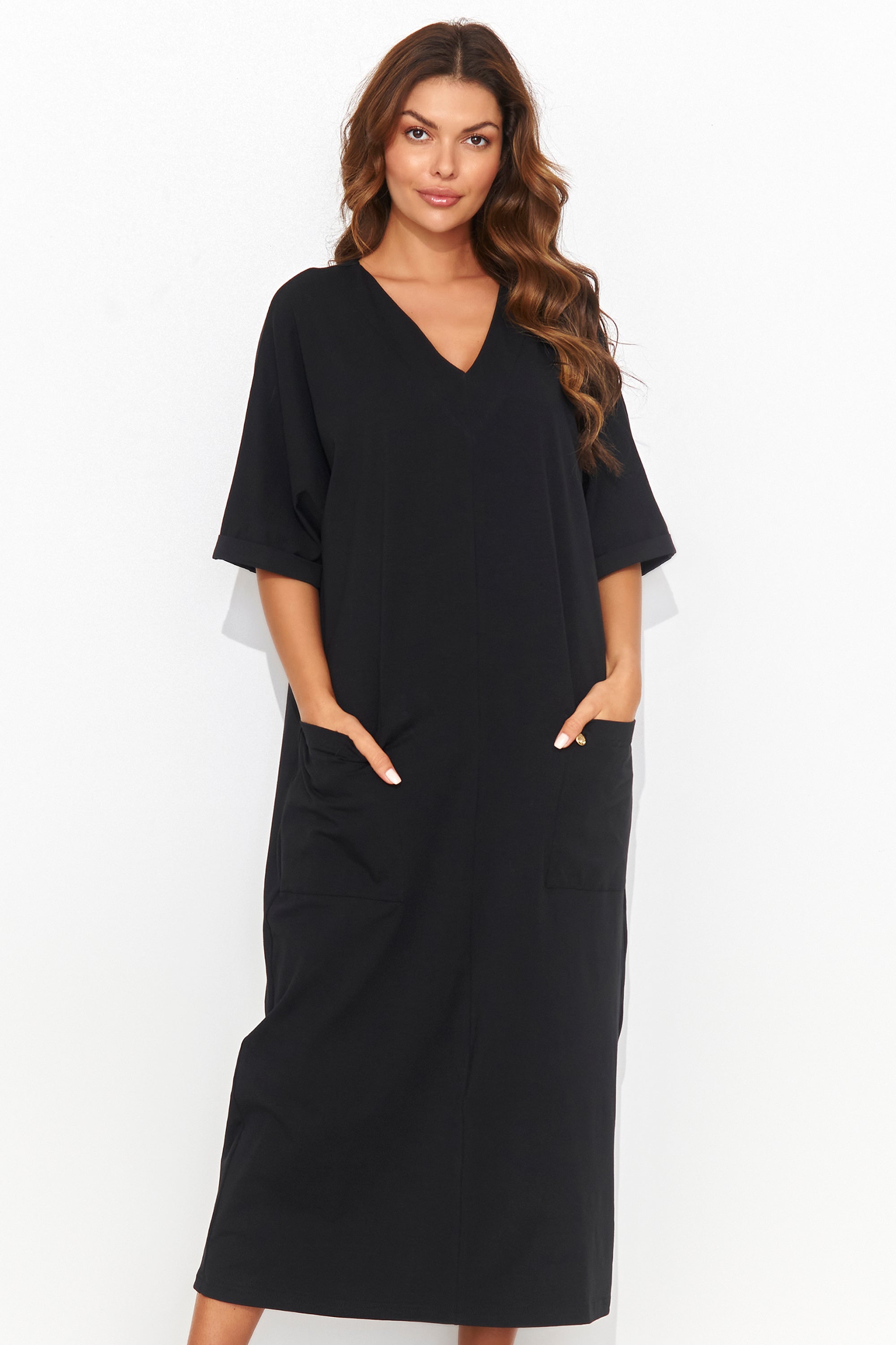 Cotton dress