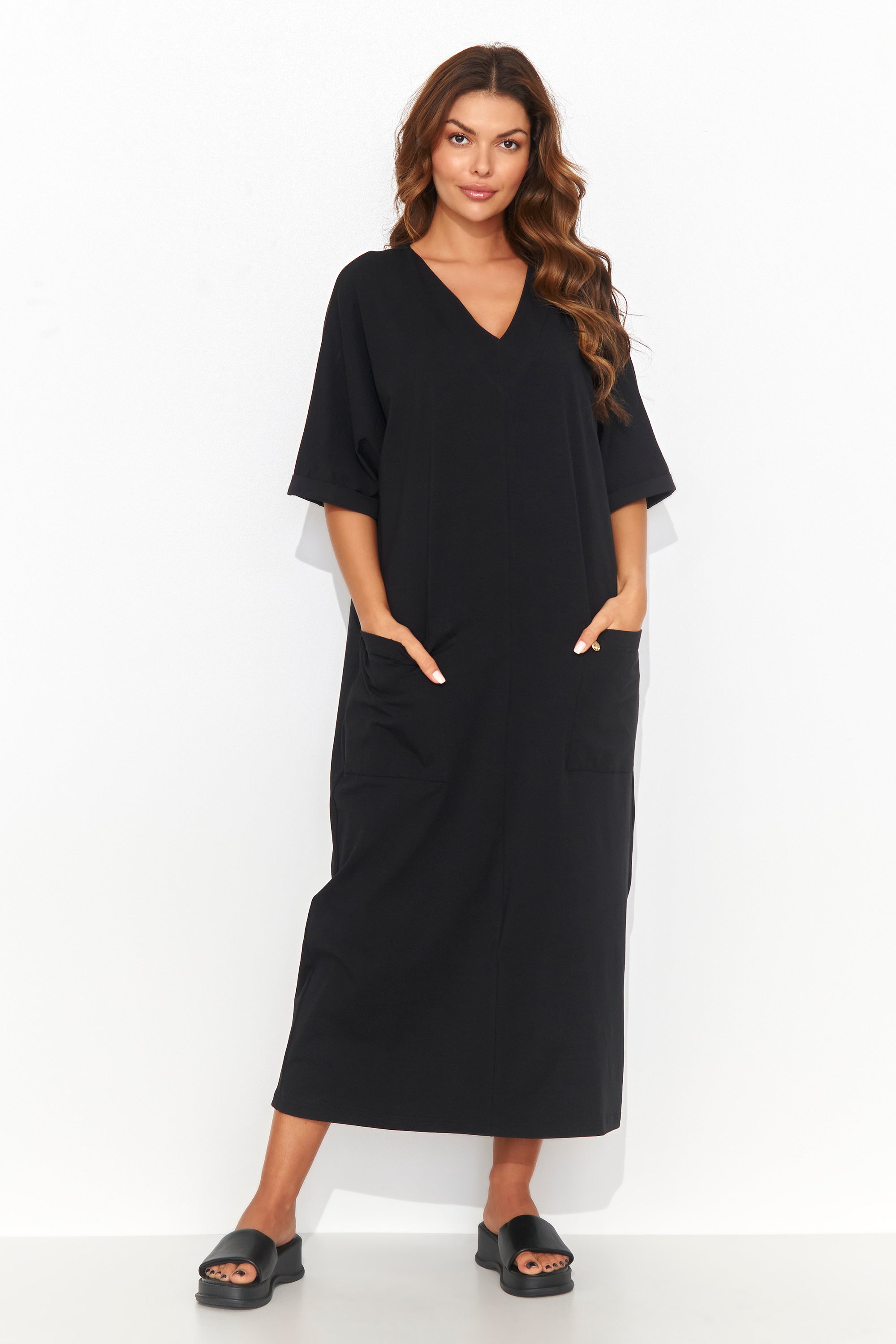 Cotton dress