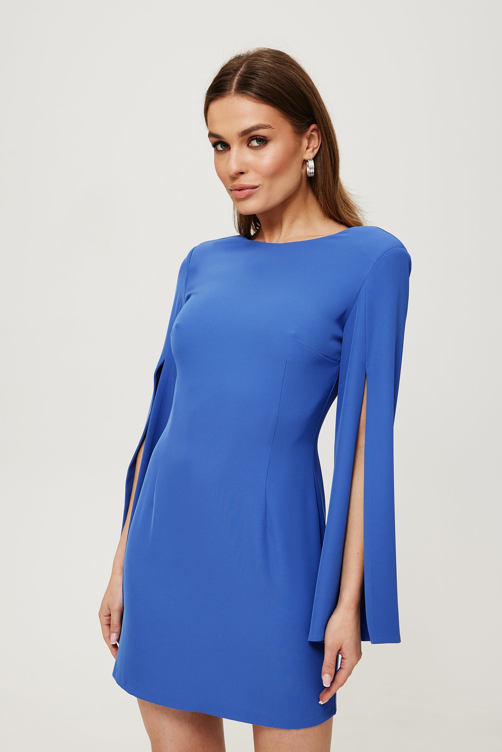 Mini cocktail dress