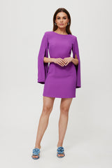 Mini cocktail dress