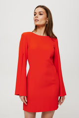 Mini cocktail dress