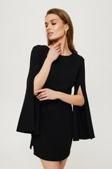 Mini cocktail dress