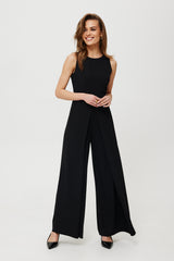 Fitted playsuit