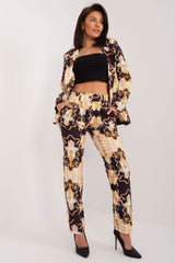 Elegant trousers