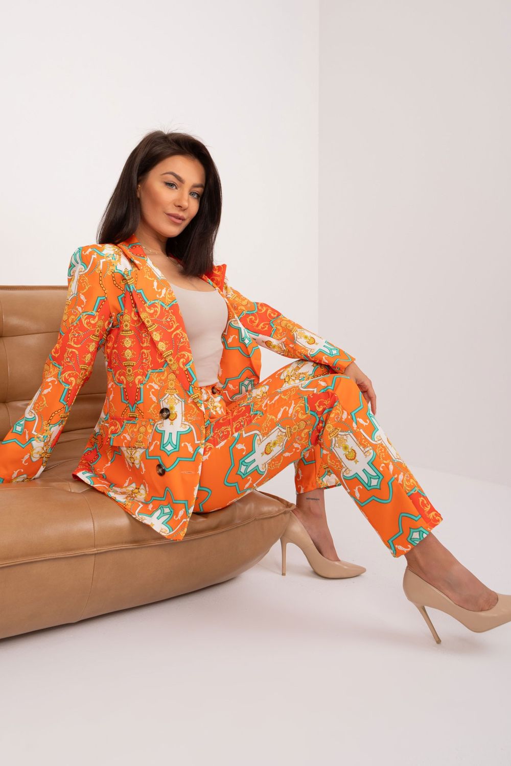 Elegant trousers