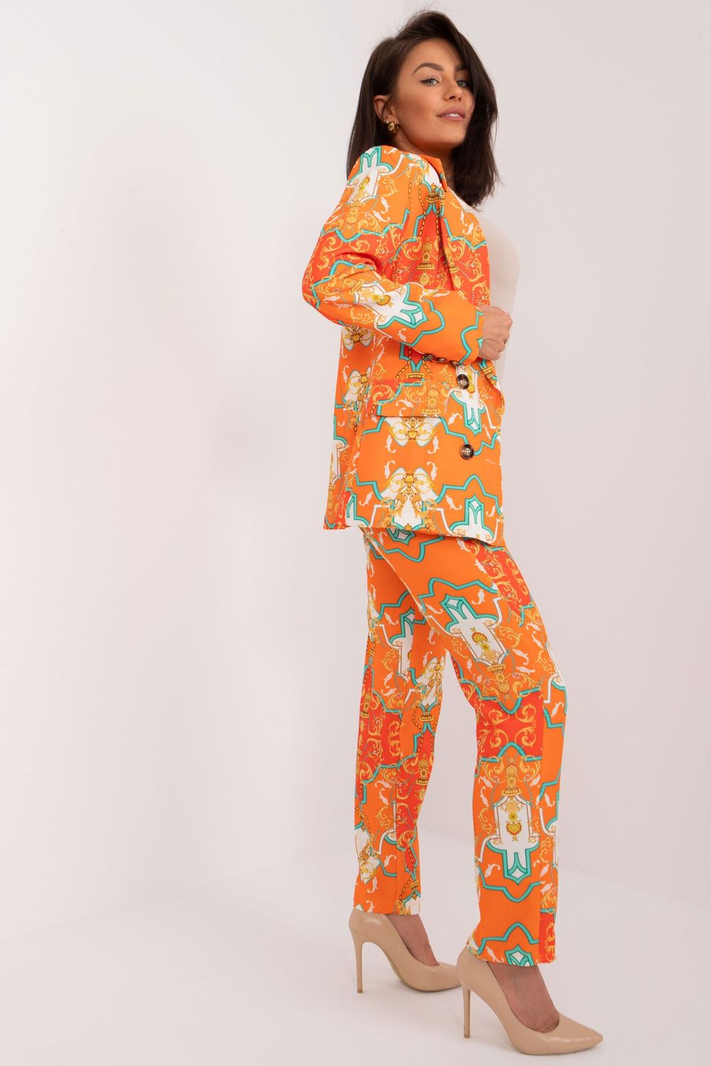 Elegant trousers