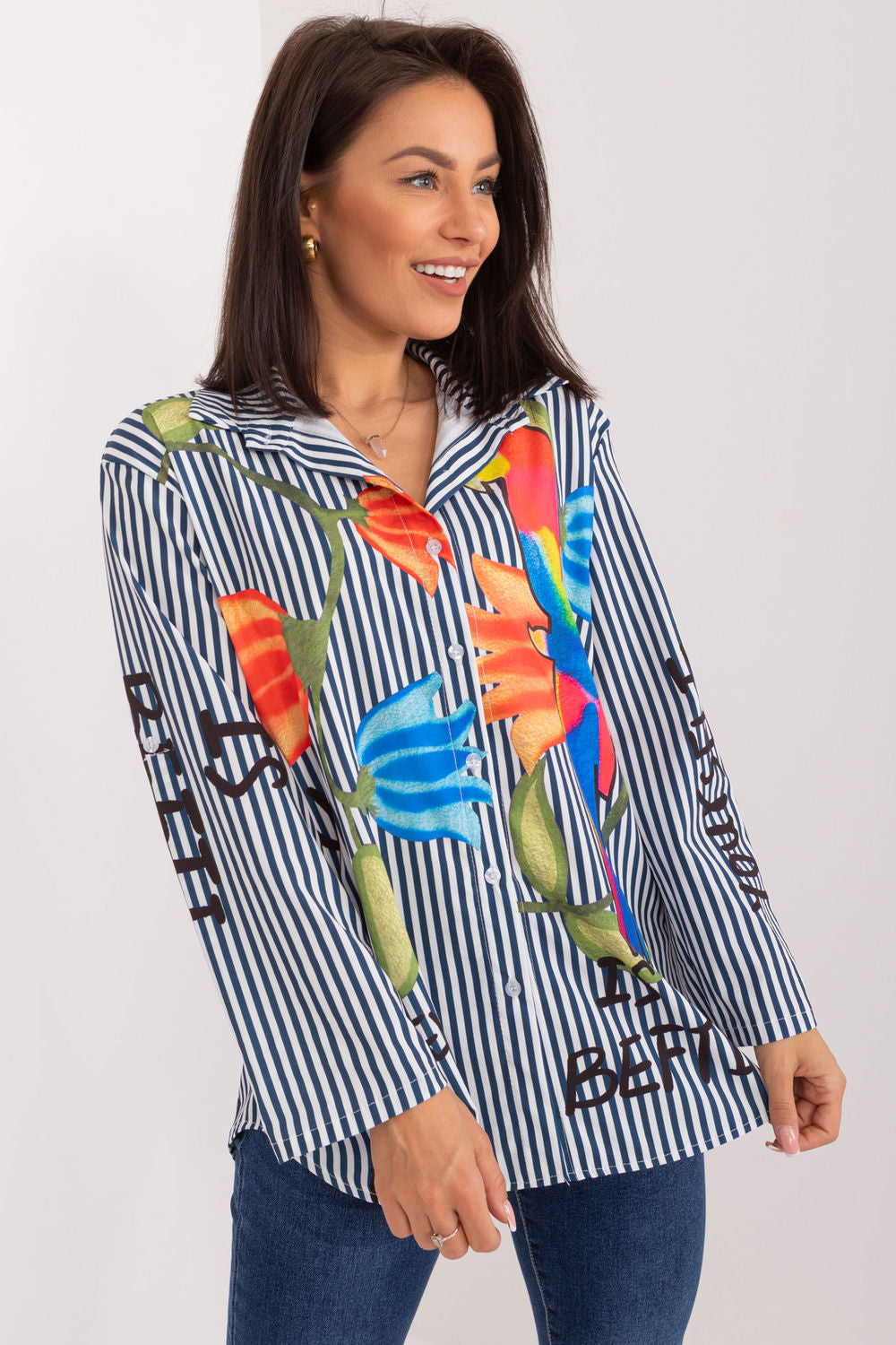 Casual shirt