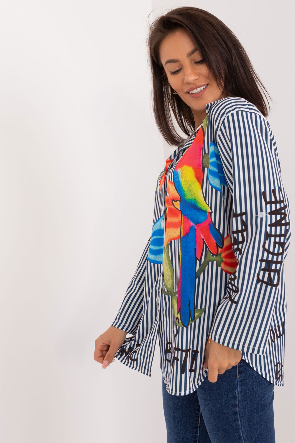 Casual shirt
