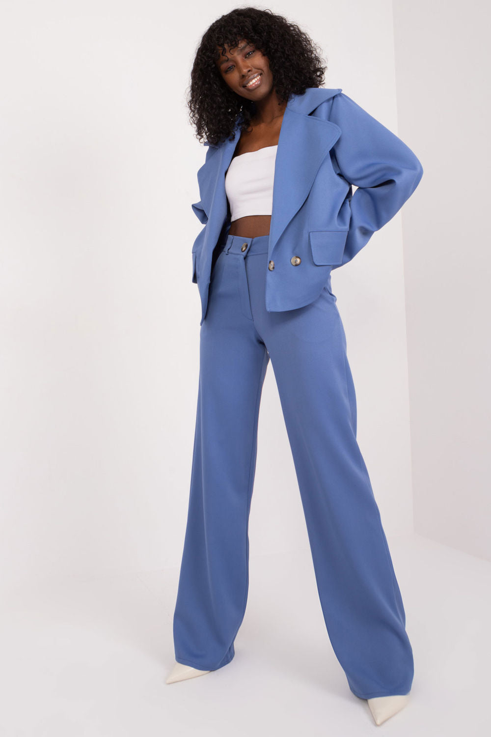 Elegant jacket