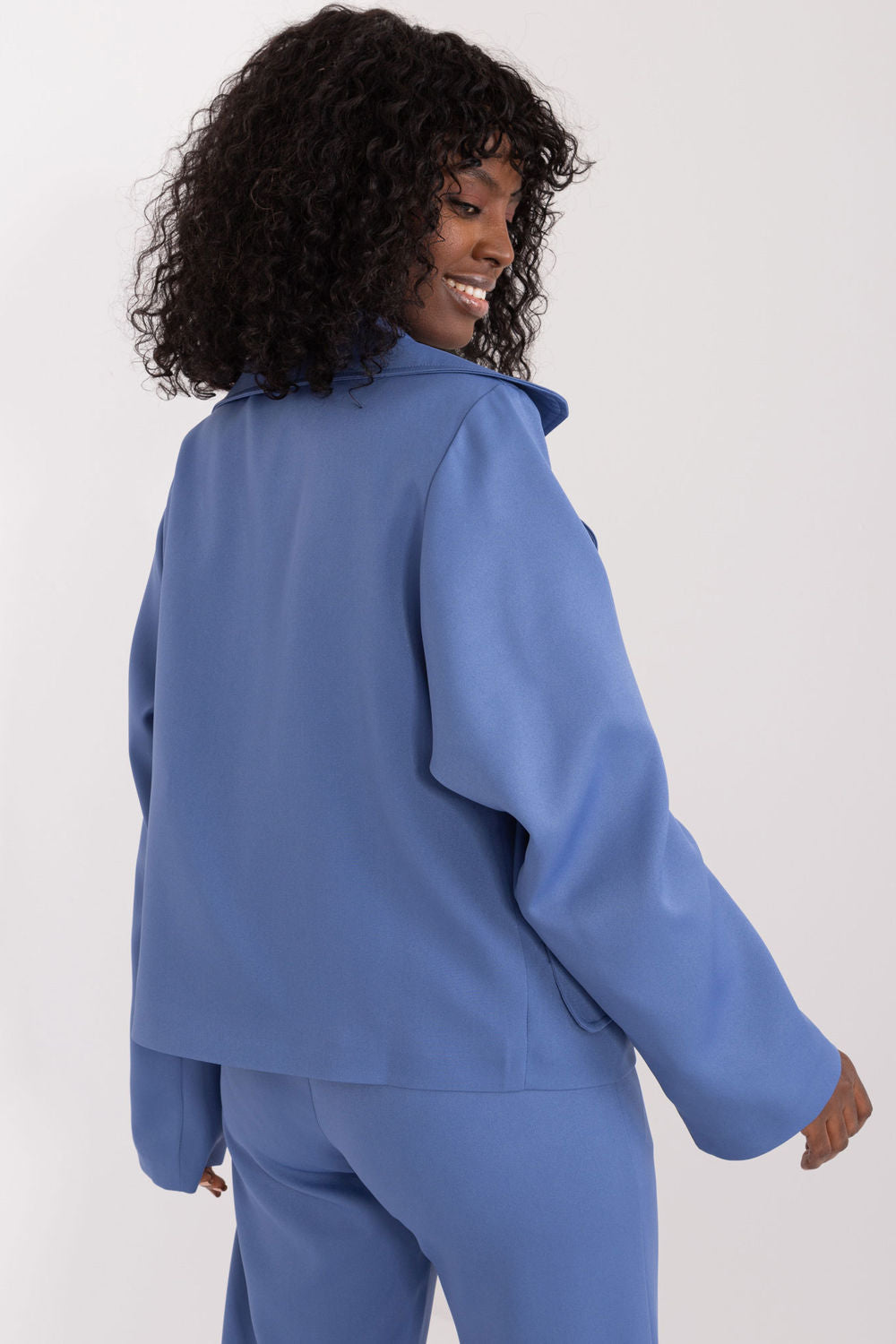 Elegant jacket