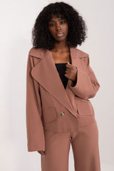 Elegant jacket