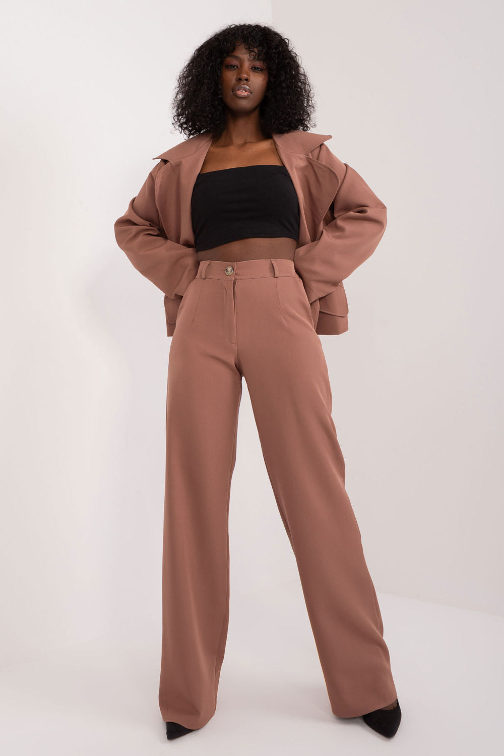 Elegant trousers