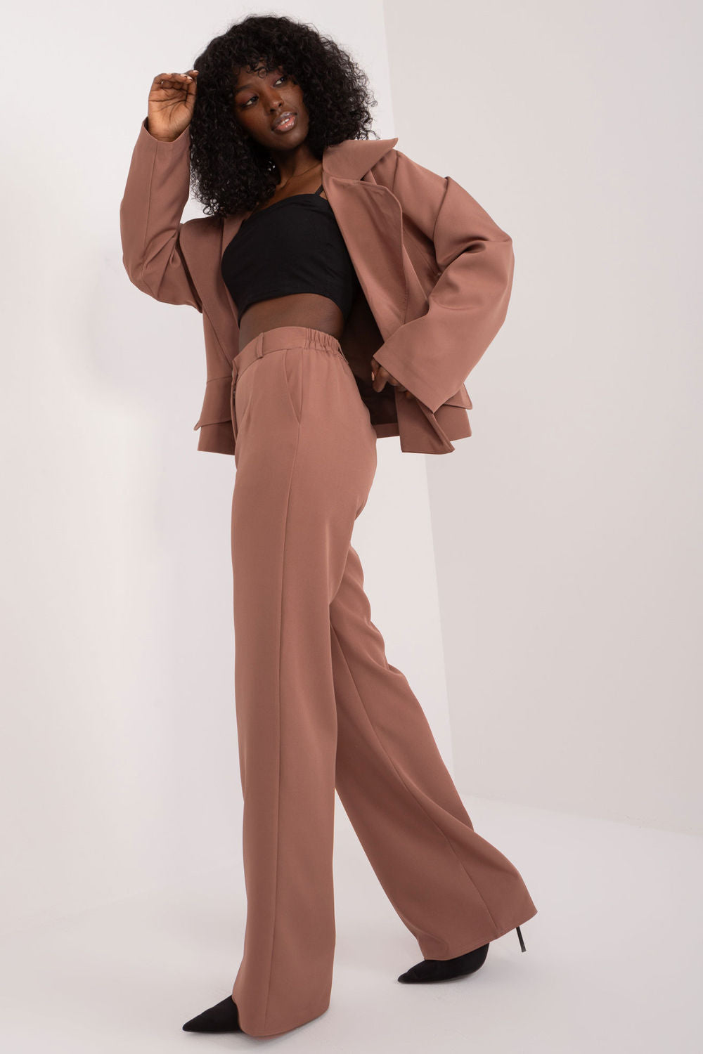 Elegant trousers