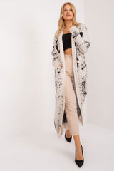 Casual cardigan
